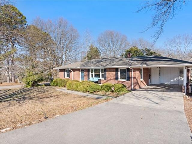 House for sale in Central, South Carolina