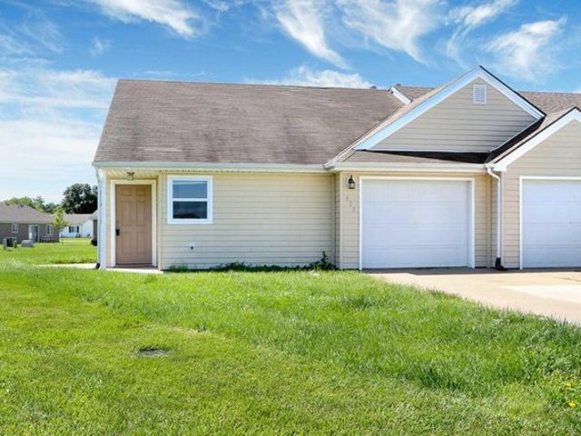 Condo for sale in Kansas
