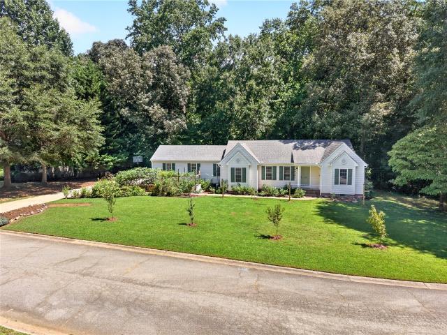 House for sale in Central, South Carolina