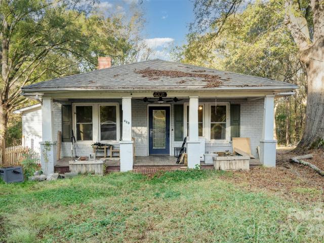 House for sale in Albemarle, North Carolina
