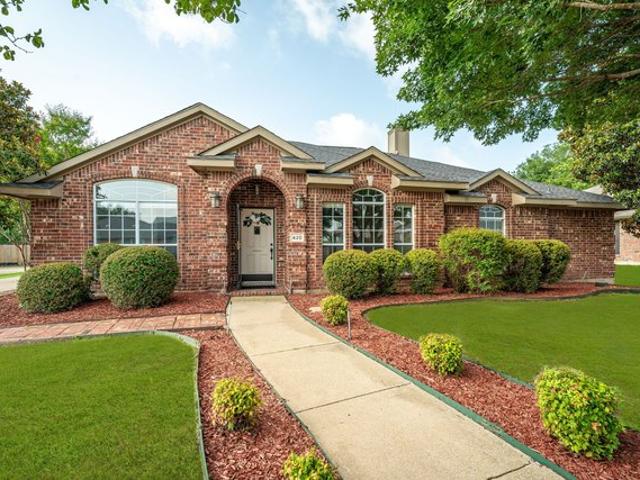 House for sale in Murphy, Texas