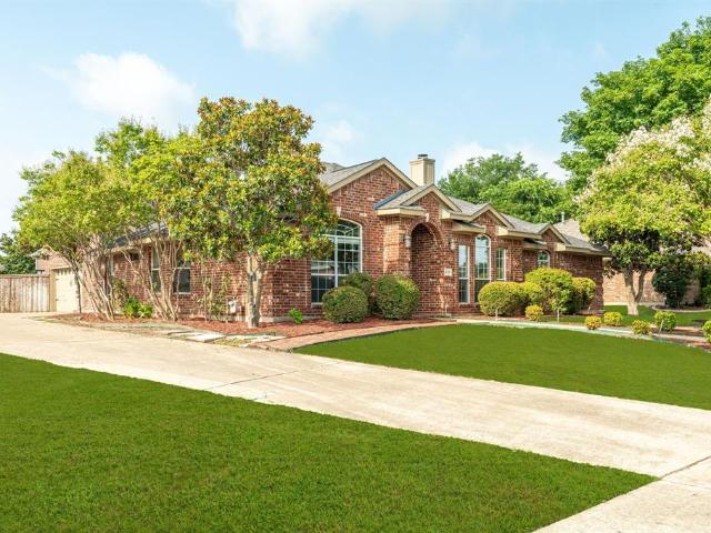 House for sale in Murphy, Texas
