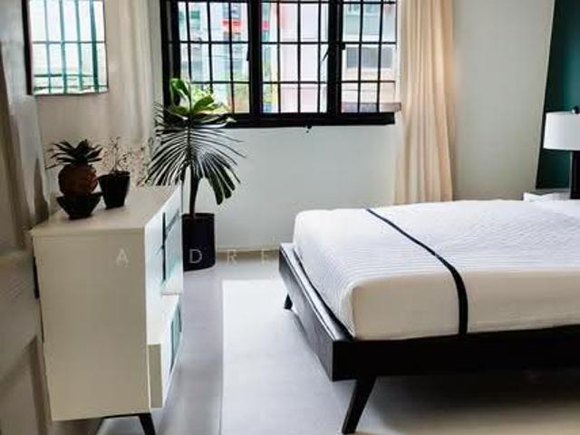 Apartment for rent in Bukit Gombak, Singapore