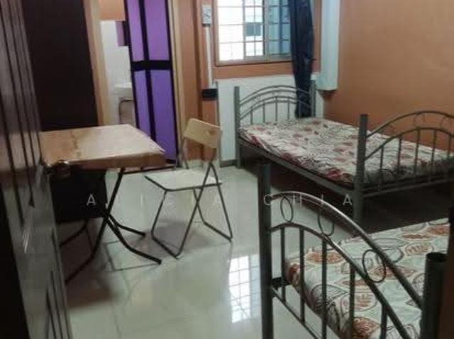 Apartment for rent in Bukit Gombak, Singapore