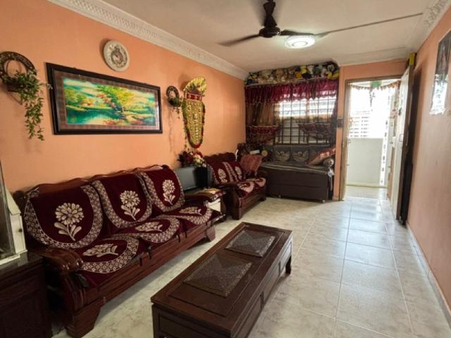 Apartment for sale