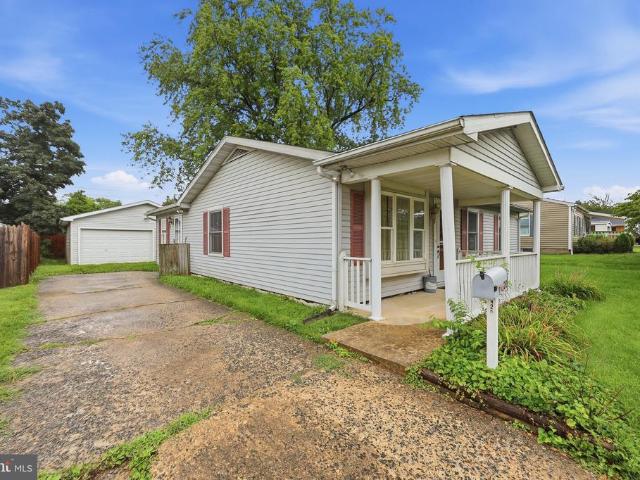 House for sale in Frederick, Maryland