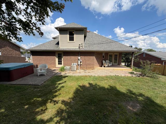 House for sale in Winchester, Kentucky