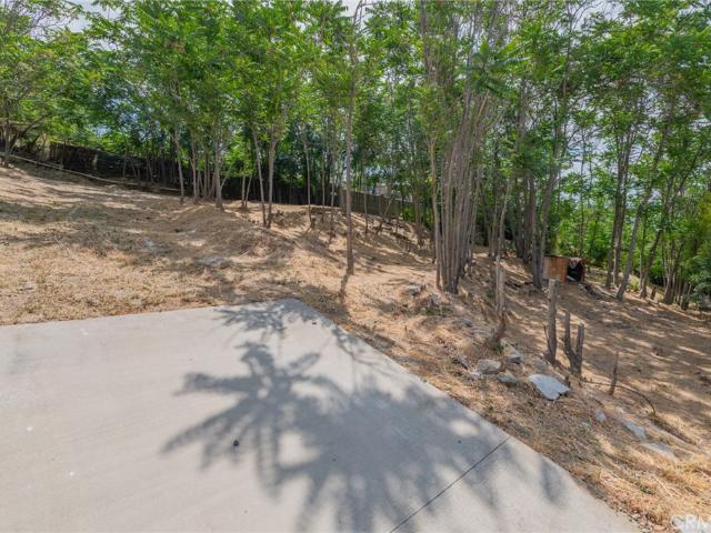 Land for sale in Walnut, California