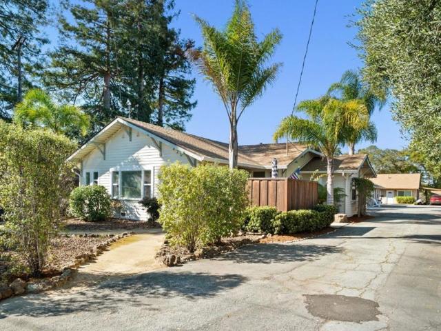 Commercial for sale in California