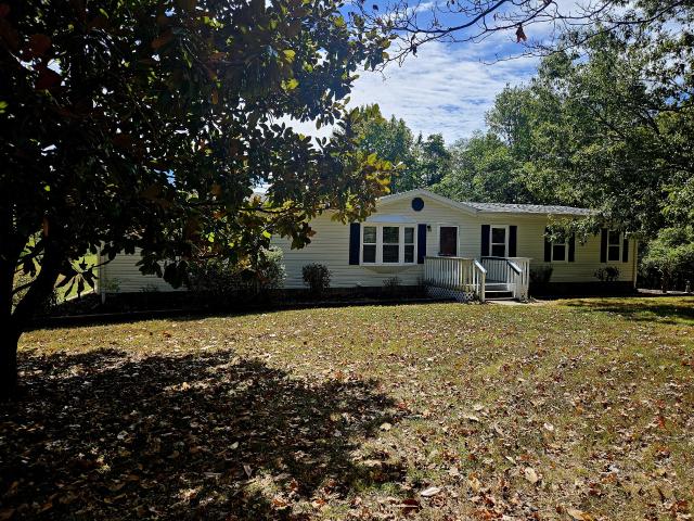 House for sale in Pulaski, Middle Tennessee