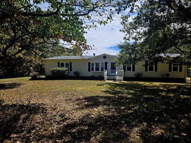 House for sale in Pulaski, Middle Tennessee