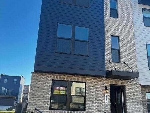 Townhouse for rent in Frederick