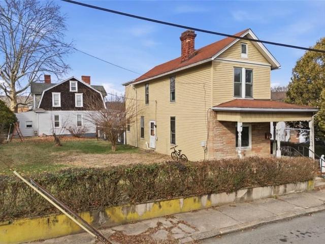 House for sale in Monongahela, Pennsylvania