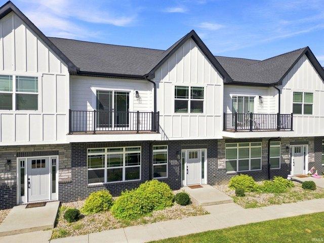 Townhouse for sale in Tippecanoe, Indiana