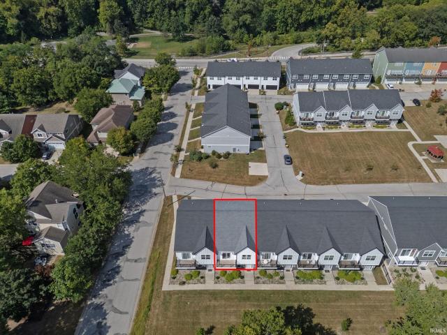 Condo for sale in West Lafayette, Tippecanoe County