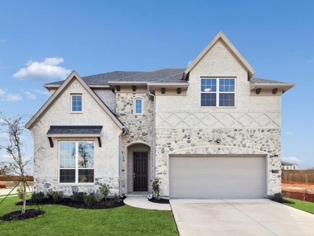 House for sale in Weston, Collin County