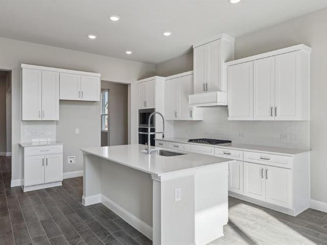 House for sale in Weston, Texas