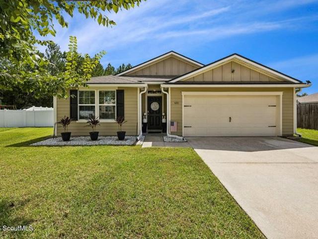House for sale in Kingsland, Georgia