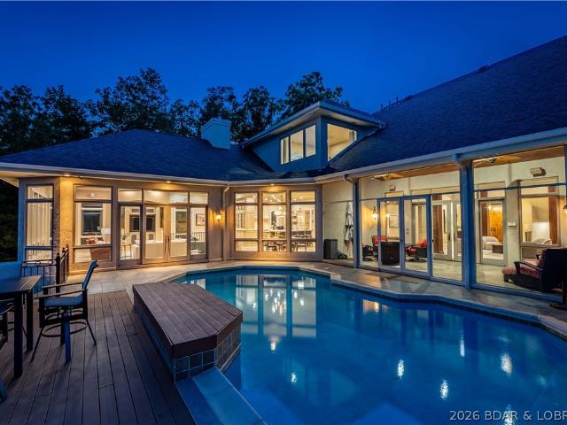 House for sale in Lake Ozark, Missouri