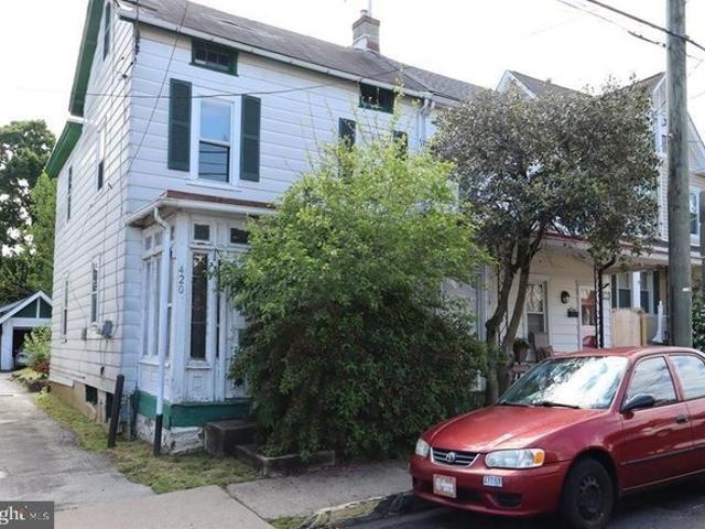 Townhouse for sale in Jenkintown, Pennsylvania