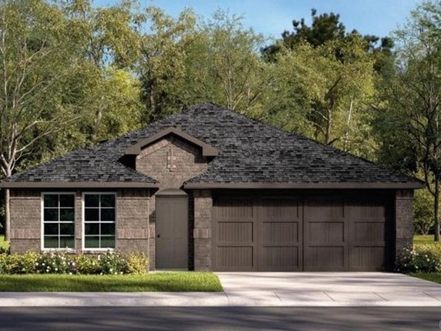 House for sale in Ark