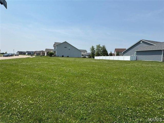 Land for sale in Troy, Illinois