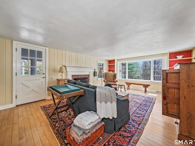 Property for sale in Middlebury, Connecticut