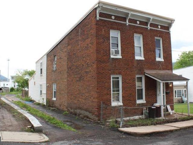 House for sale in Cumberland, Maryland