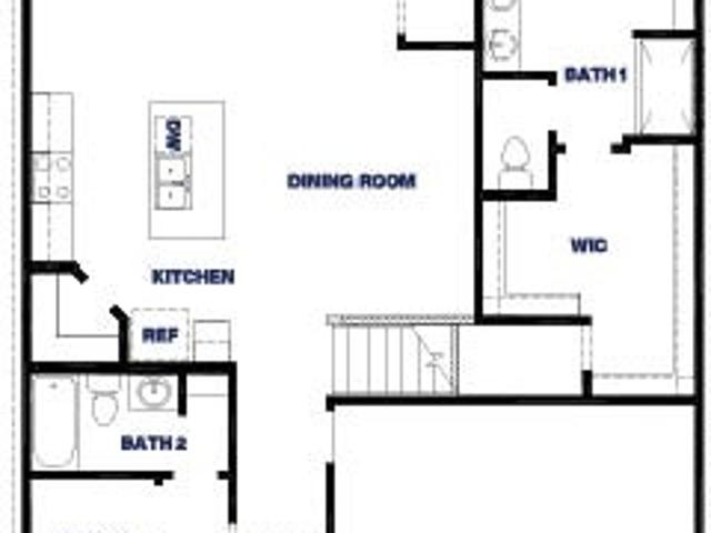House for sale in Jefferson, Texas