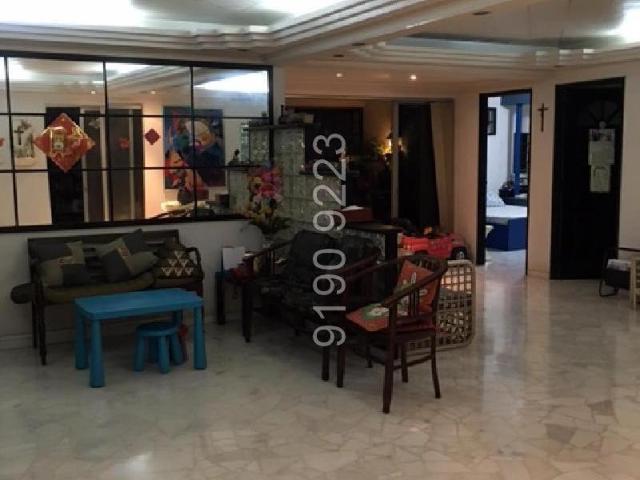 Apartment for sale in Choa Chu Kang, 05 South West
