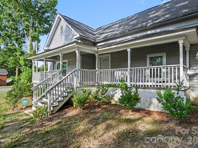 House for sale in Shelby, North Carolina