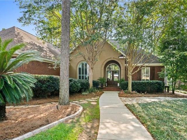 House for sale in Fairhope, Alabama