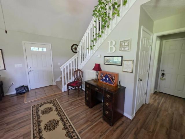 House for sale in Hanceville, Alabama