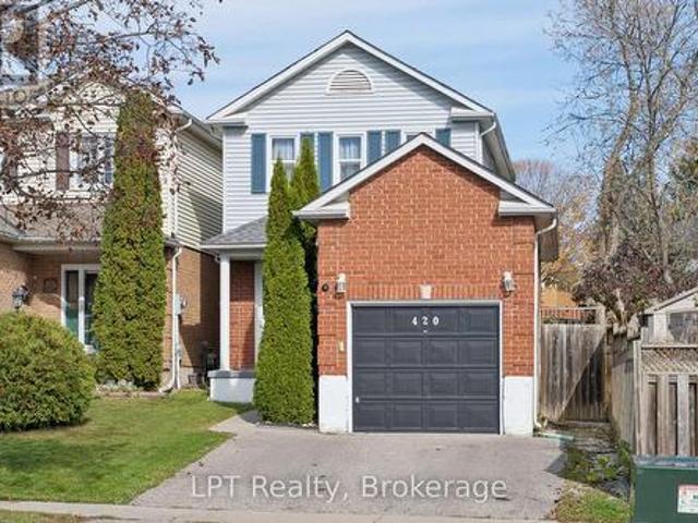 House for sale in Pinecrest, Oshawa
