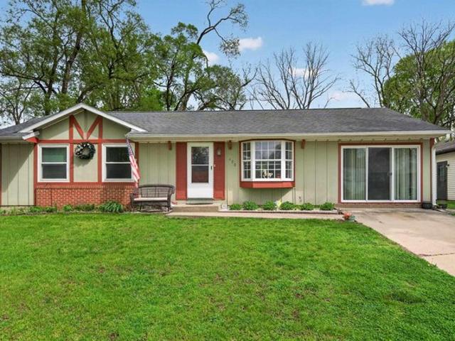 House for sale in Logansport, Indiana