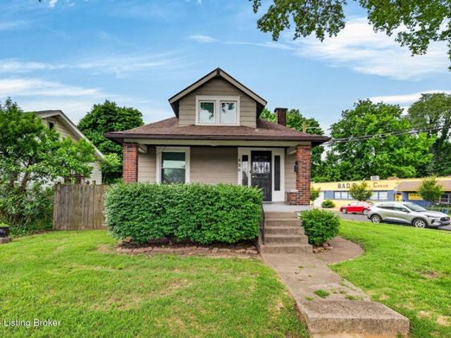House for sale in Louisville, Kentucky