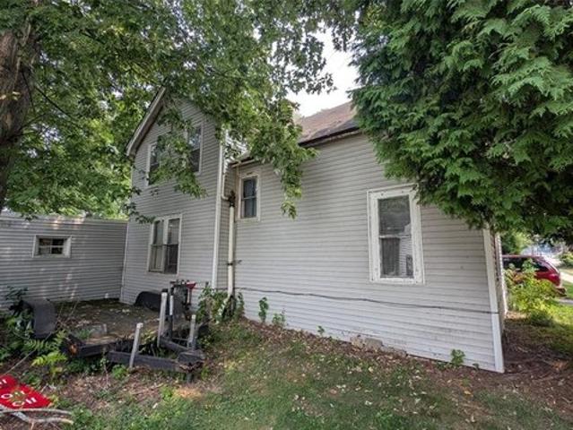 House for sale in Algonac, Michigan