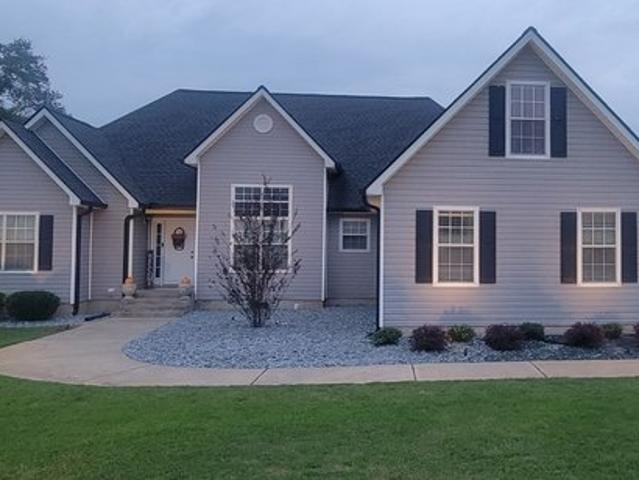 House for sale in Jenkinsburg, Georgia