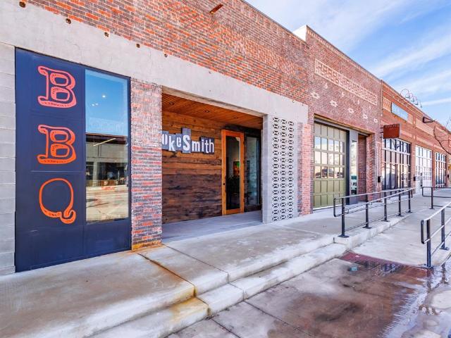 Commercial for sale in Coleman, Coleman County