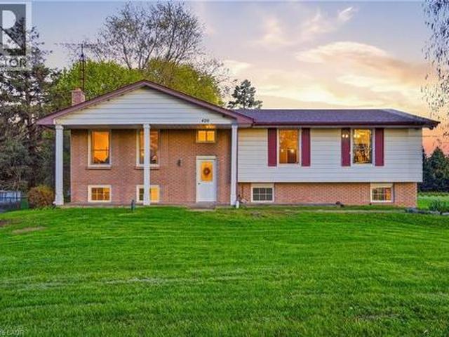 House for sale in Ancaster, Ontario