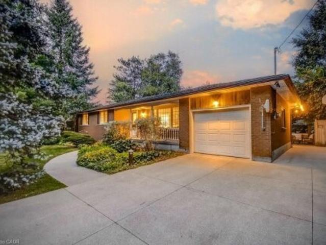 Property for sale in Flamborough, Ontario