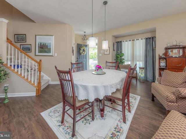 Townhouse for sale in Mount Royal
