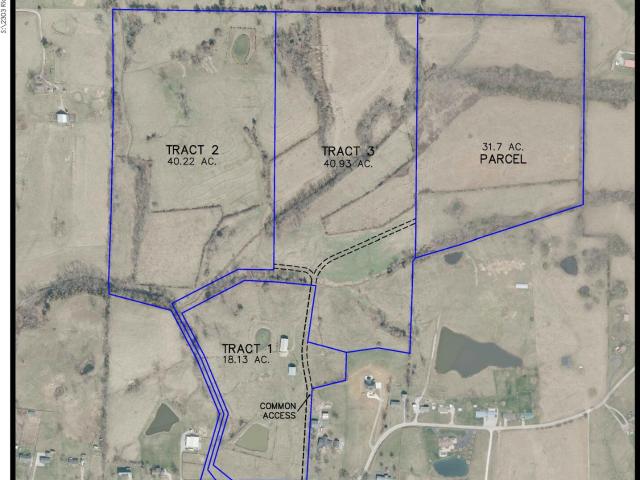 Land for sale in Richmond, Kentucky