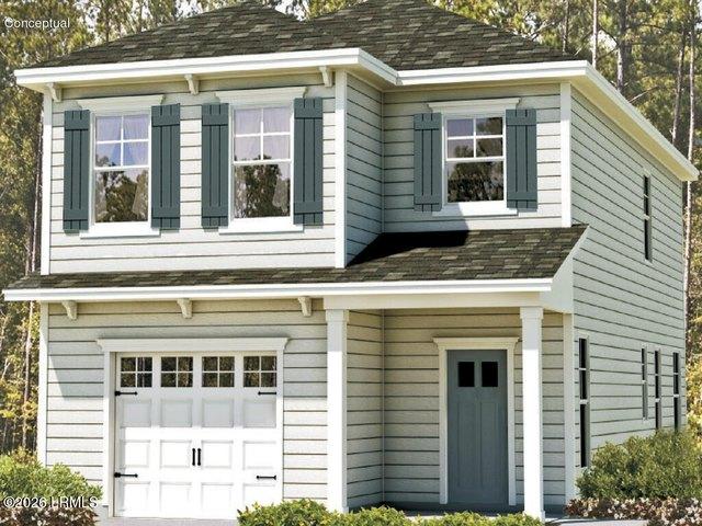 House for sale in Hardeeville, South Carolina