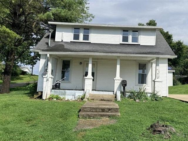 House for sale in Greensburg, Green County