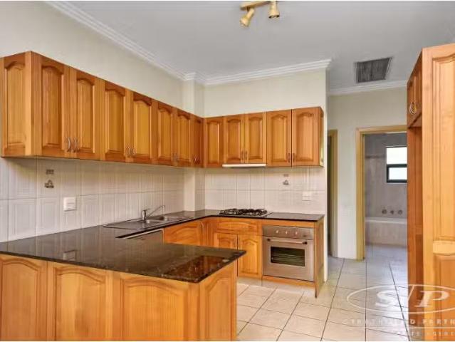Condo for rent in Sydney, New South Wales