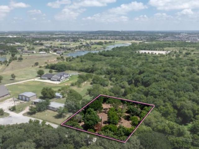 Land for sale in Johnson, Texas
