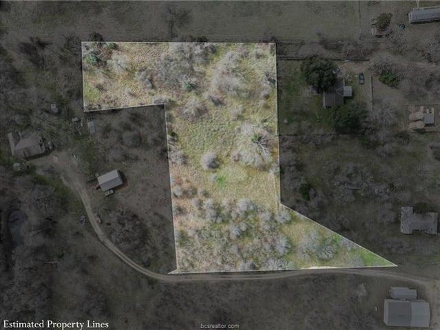 Land for sale in Milam, Texas
