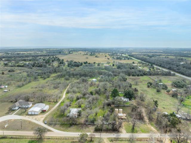 Land for sale in Milam, Texas