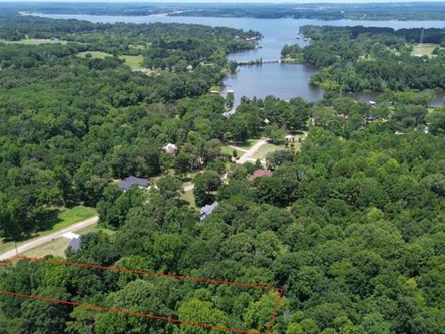 Land for sale in Smith, Texas